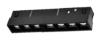 Manyetik Petek Lens Spot 6W